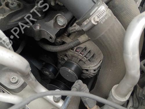 Used Alternator Alternator PEUGEOT 308 II (LB_, LP_, LW_, LH_, L3_) 1.2 THP 130 (131 hp) 40083750 40083750