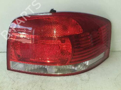 Right taillight AUDI A3 Sportback (8PA) 2.0 TFSI | BP8960035C35 