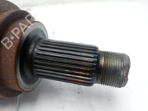 Right rear driveshaft BMW 3 Touring (E91) 318 d | BP20709793M41 