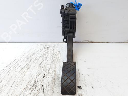 Used Pedal SEAT IBIZA IV (6J5, 6P1) 1.6 TDI (90 hp) 29210633