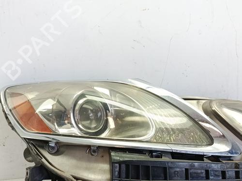 Right headlight LEXUS GS (_S19_) 450h (GRS191_, GWS191_) | BP37758660C29 - Image 3