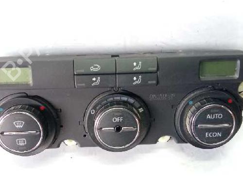 Climate control VW GOLF V (1K1) 2.0 GTI | BP7960896I5 