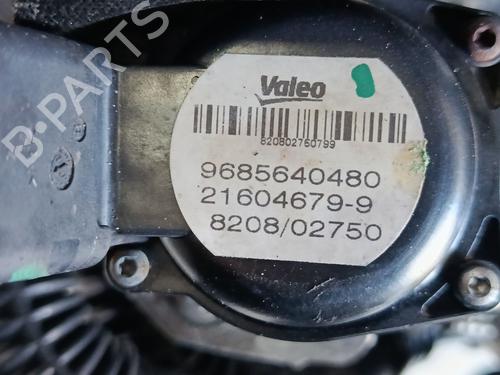 Engine FORD FOCUS I Saloon (DFW) 1.8 Turbo DI / TDDi | BP36503488M1 - Image 19