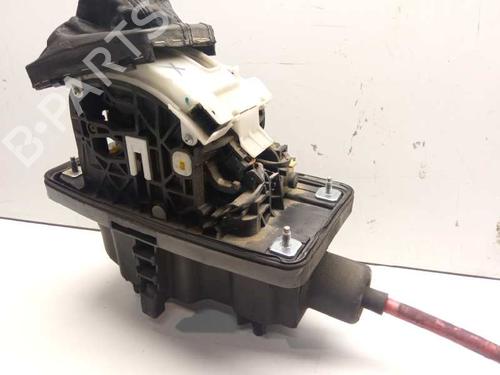 Gear lever AUDI A6 C6 (4F2) 3.0 TDI quattro | BP10188507M90 