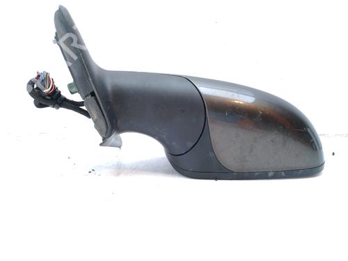 Left mirror SEAT TOLEDO II (1M2) 1.9 TDI | BP18510510C26 