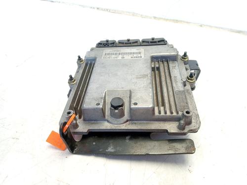 Motorstyringsenhed RENAULT SCÉNIC II (JM0/1_) 2.0 dCi (JM1K) | BP29452297M57 