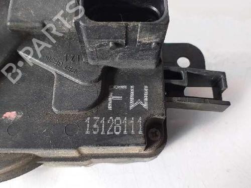 Front left lock OPEL ASTRA H (A04)  | BP7960166C98 