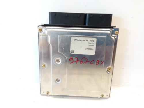 Used Engine control unit (ECU) Engine control unit (ECU) 10140127 10140127