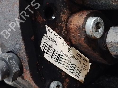 Engine RENAULT MODUS / GRAND MODUS (F/JP0_) 1.5 dCi (FP0D, JP0D) | BP31864445M1  - Image 9