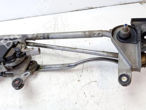 Front wiper motor LEXUS RX (_L2_) 450h AWD (GYL25_, GYL26_, GYL25, GYL26, GYL25R, GYL26R) | BP30526839M29 - Image 2