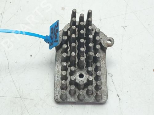 Elektronisk modul VW TIGUAN (AD1, AX1) 2.0 TDI (150 hp) 32132958