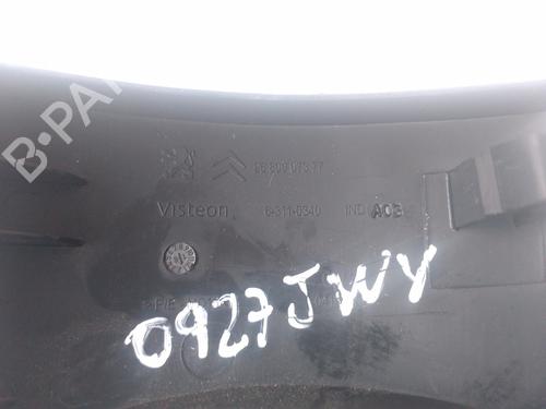 Other PEUGEOT PARTNER Tepee 1.6 HDi | BP20856019O1 