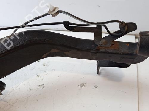 Left front steering knuckle FORD RANGER (TKE) | BP30746461M25 - Image 6
