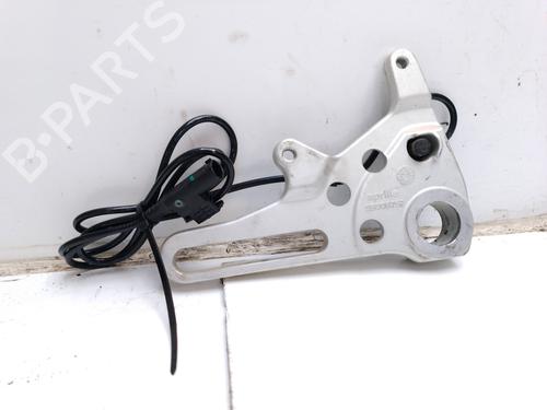Used Electronic module APRILIA MOTORCYCLES TUONO Tuono V4 R (TY) (167 hp) 24703143