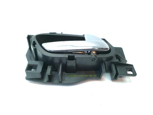 Used Rear right interior door handle Rear right interior door handle 12310094 12310094