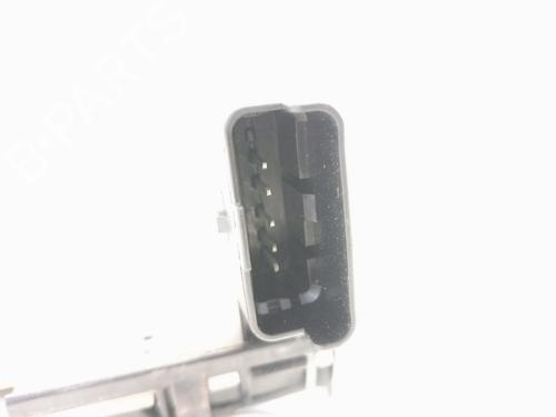 Front right lock PEUGEOT 2008 I (CU_)  | BP24642831C97