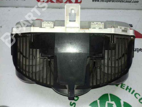 Instrument cluster MAZDA 3 (BK) 1.6 DI Turbo | BP7952715C47 