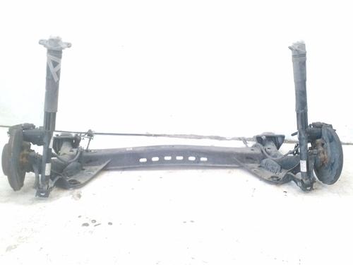 Rear axle SEAT LEON (5F1)  | BP26324893M2 