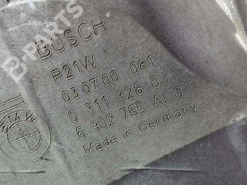 Left front indicator BMW 3 (E46) 320 d | BP8879131C32 