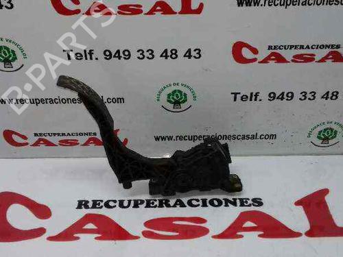 Pedal SEAT IBIZA III (6L1)  | BP7955067I4 