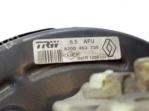 Servo frein RENAULT SCÉNIC II (JM0/1_) 1.5 dCi (JM02, JM13) | BP30528144M42
