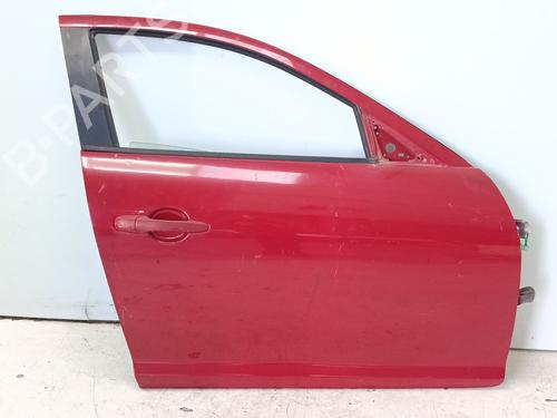 Used Right front door Right front door MAZDA RX-8 (SE, FE) 1.3 (FE103, SE3P) (231 hp) 33705807 33705807