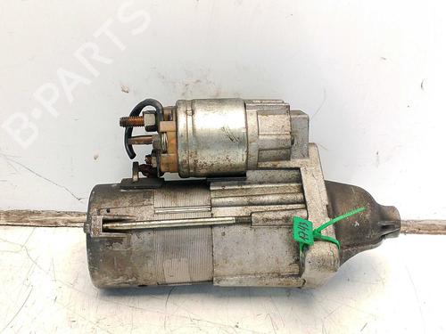Motor de arranque Motor de arranque 39613755 39613755