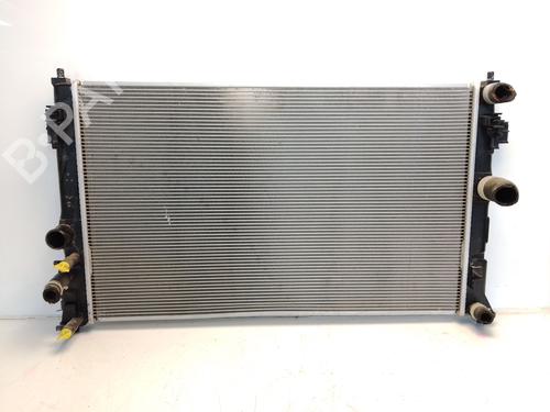 Used Water radiator Water radiator 33690161 33690161