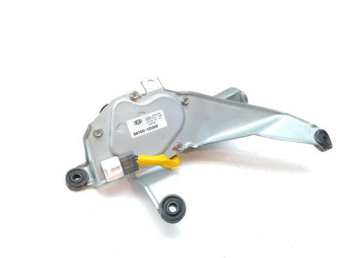 Rear wiper motor KIA CARENS II MPV (FJ) 2.0 CRDi | BP13817971M102 