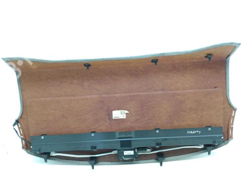 Rear parcel shelf AUDI A6 Allroad C6 (4FH) 2.7 TDI quattro | BP12310786C85 