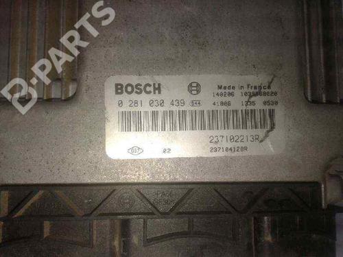 Engine control unit (ECU) DACIA SANDERO  | BP7957919M57 