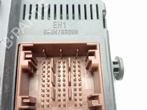 Fuse box PEUGEOT 208 I (CA_, CC_) | BP30871198E1