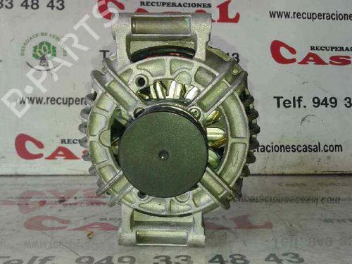 Used Alternator Alternator 7954539 7954539