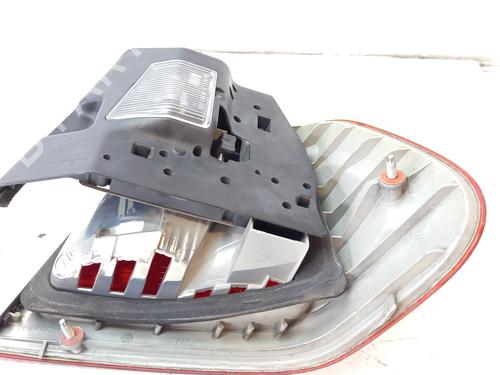 Left taillight BMW 3 (E46)  | BP29500750C34 