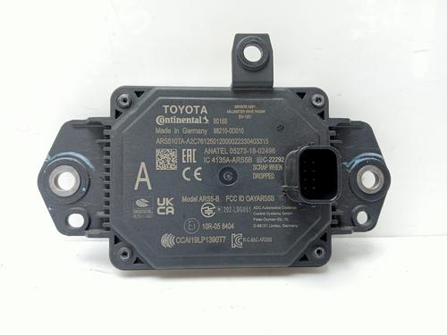 Used Electronic module Electronic module 18821973 18821973