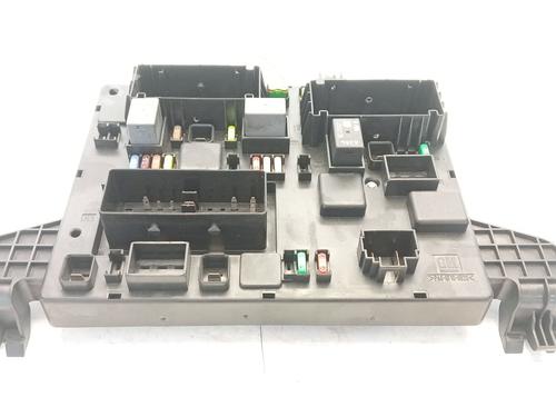 Caja reles / fusibles OPEL ASTRA J GTC [2011-2018]  30858380