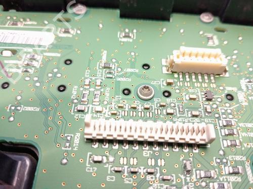 Instrument cluster MINI MINI (R56) One | BP24642812C47 - Image 6