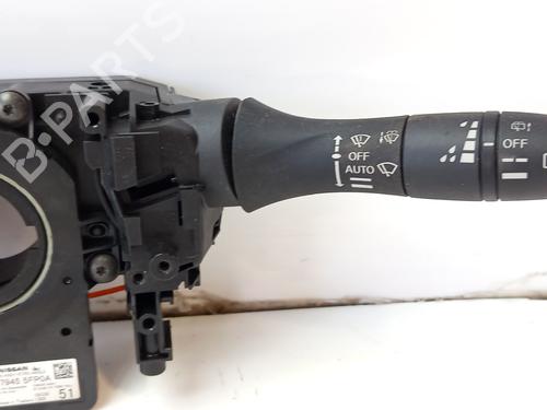 Switch NISSAN MICRA V (K14) 1.0 IG-T 100 | BP30626209I30 - Image 2