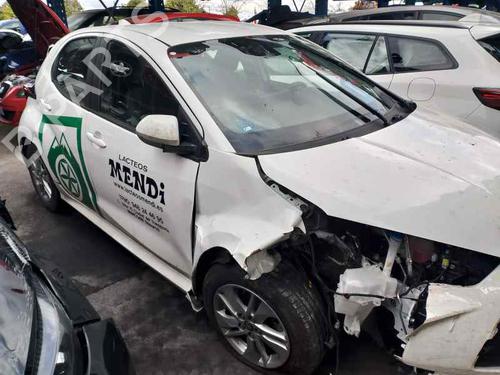 Used Parts TOYOTA YARIS (_P13_) [2010-2020]  4200807