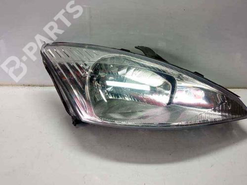 Used Right headlight Right headlight FORD FOCUS I (DAW, DBW) [1998-2009] 9906318 9906318