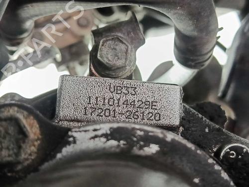 Engine LEXUS IS II (_E2_) 220d (ALE20) | BP38074929M1 - Image 14