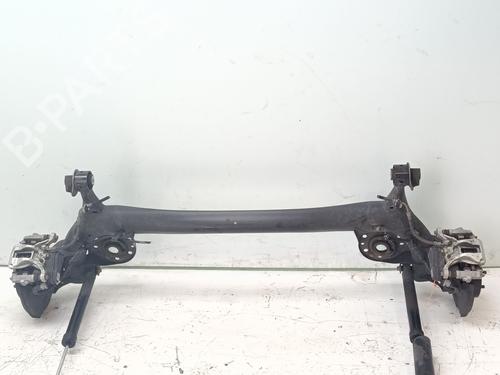 Used Rear axle Rear axle 36393270 36393270
