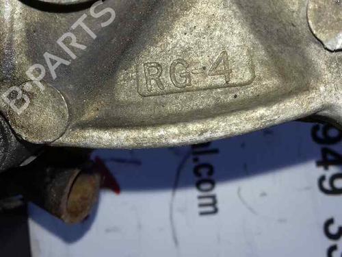 Gearbox LAND ROVER FREELANDER I (L314) 2.0 DI 4x4 | BP7962227M3 