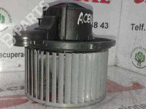 Heater blower motor HYUNDAI ACCENT II (LC) 1.5 | BP7953578M62 