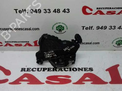 Used Front right lock Front right lock 7951471 7951471