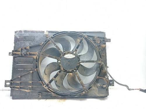 Radiator fan PEUGEOT 3008 II SUV (MC_, MR_, MJ_, M4_)  | BP23080604M35 