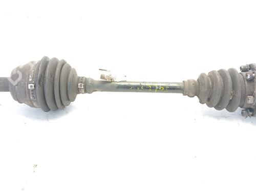 Used Left front driveshaft SEAT TOLEDO II (1M2) [1998-2006]  30658208