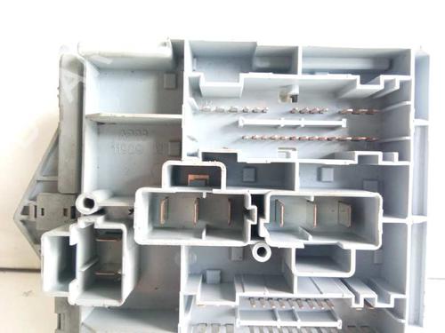 Fuse box CITROËN JUMPER I Van (244) 2.0 HDi | BP8728225E1 