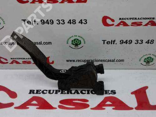 Used Pedal Pedal OPEL VECTRA C (Z02) [2002-2009] 9290205 9290205
