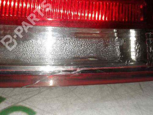 Left taillight VW GOLF VII (5G1, BQ1, BE1, BE2)  | BP7952709C34 